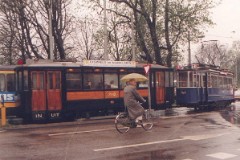 Amsterdam, 17, April 1992